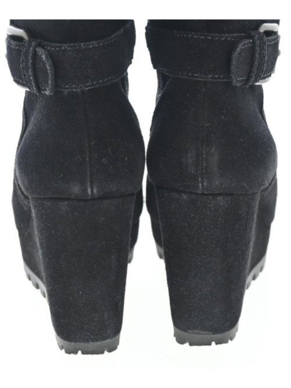 Prada Boots Black - Picture 6 of 8